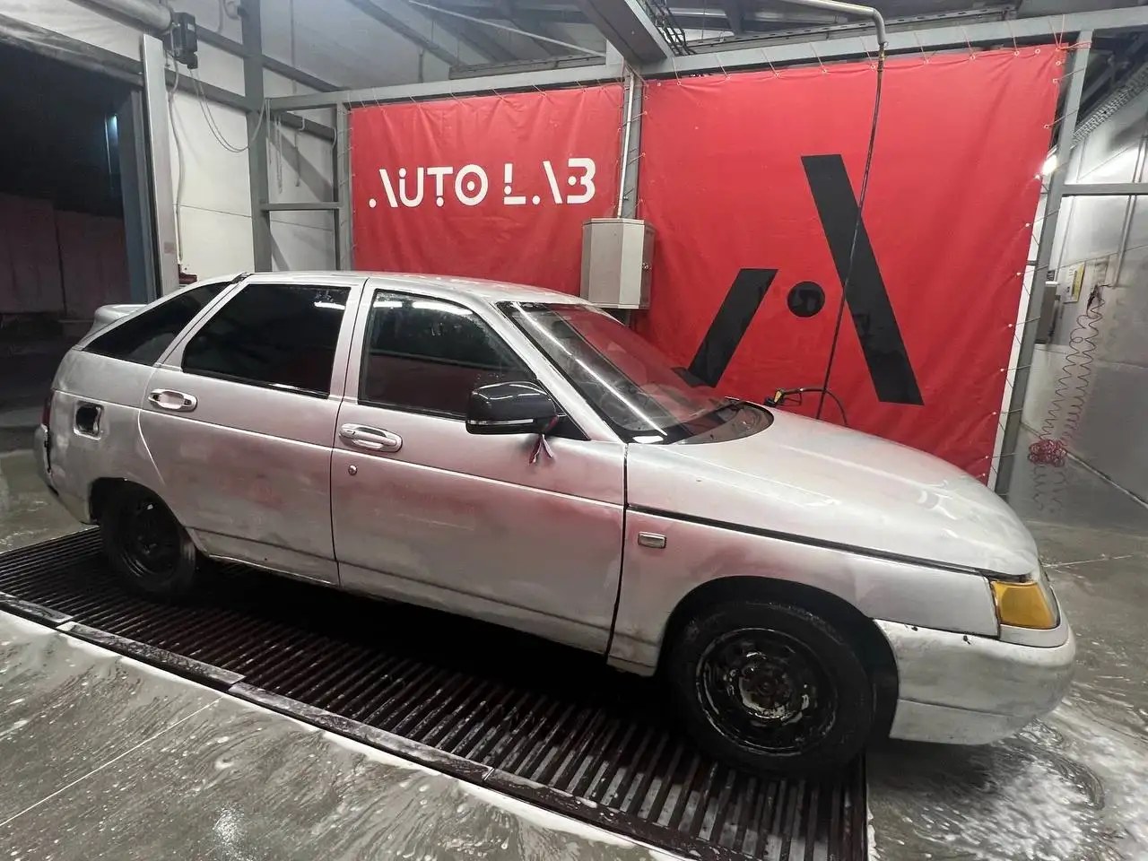 Lada 2112 2003 года на ходу - Легковые автомобили (Авто) в Нижний Новгород