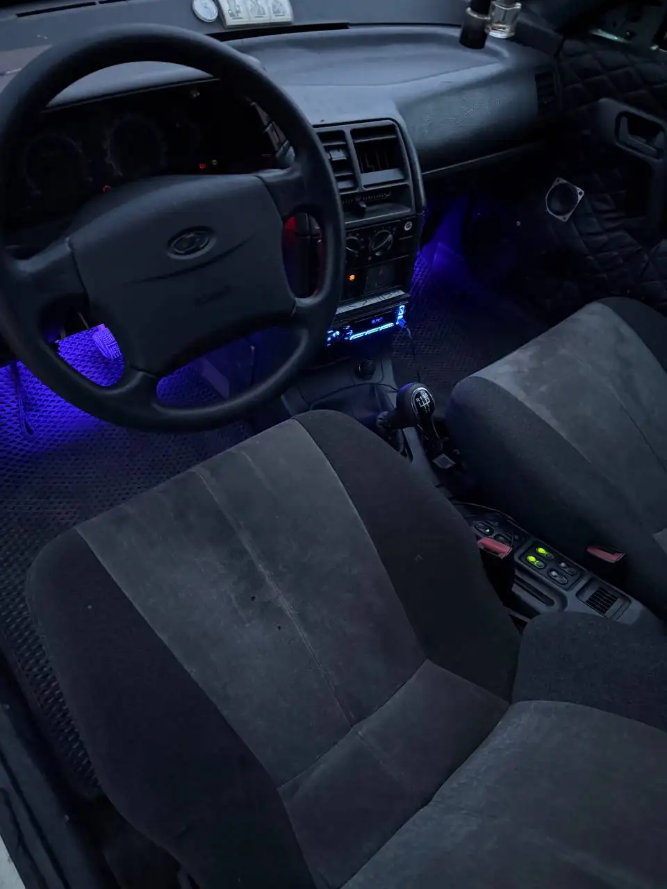 Lada 2112 2003 года на ходу - Легковые автомобили (Авто) в Нижний Новгород