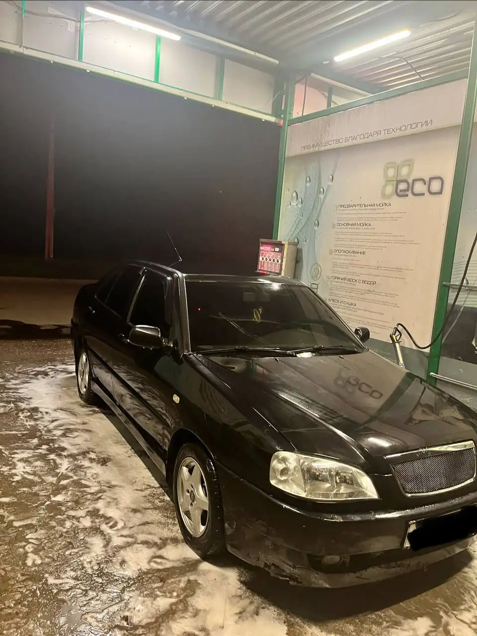 Чери Амулет 2006 года в отличном состоянии - Легковые автомобили (Авто) в Нижний Новгород