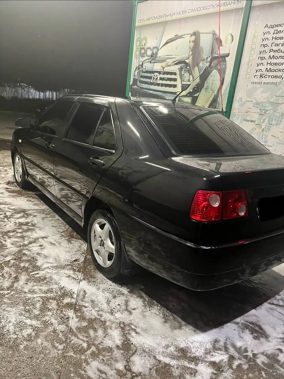 Чери Амулет 2006 года в отличном состоянии - Легковые автомобили (Авто) в Нижний Новгород