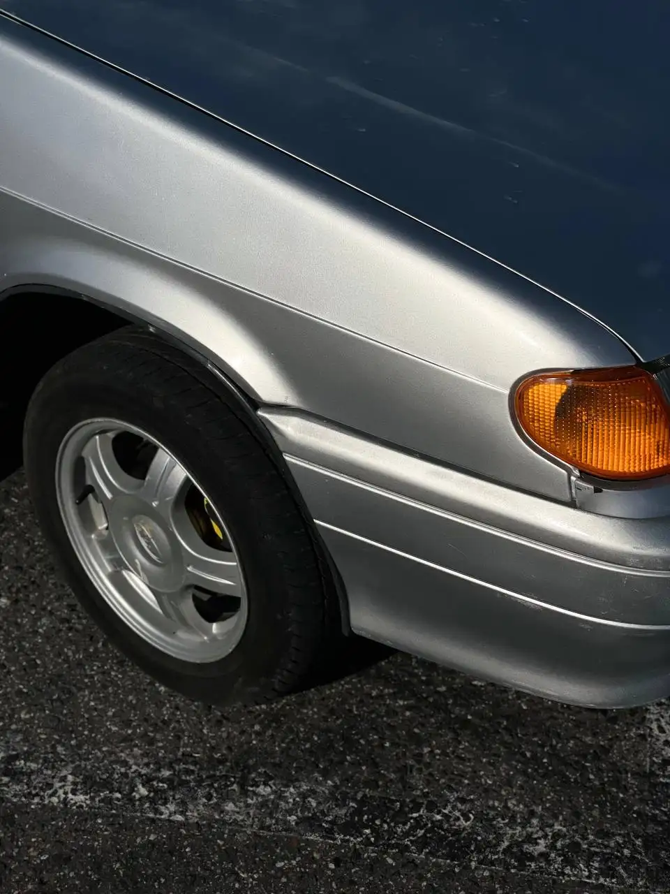 ВАЗ 2115 2006 года на ходу - Легковые автомобили (Авто) в Нижний Новгород