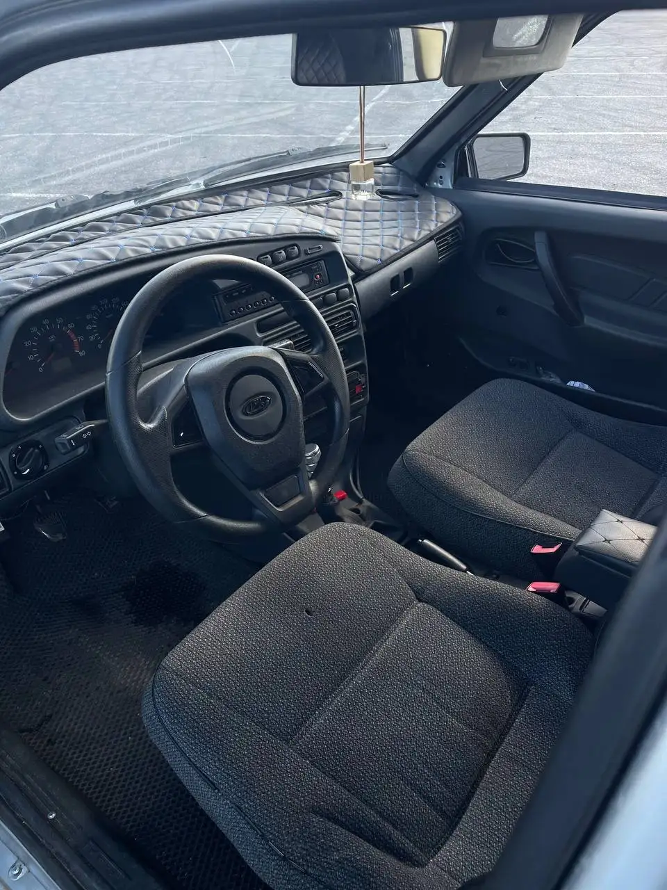 ВАЗ 2115 2006 года на ходу - Легковые автомобили (Авто) в Нижний Новгород