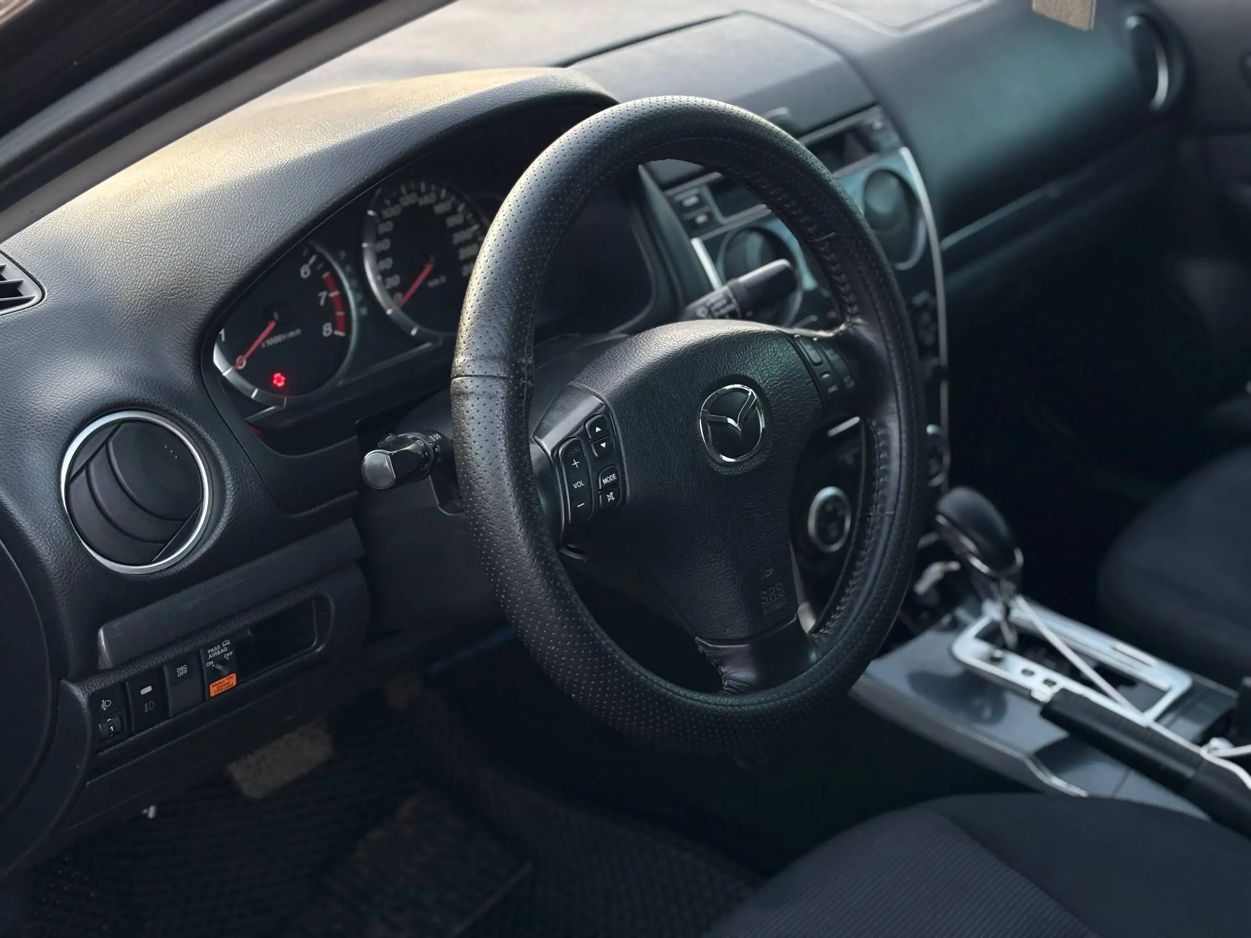Mazda 6 GG рестайлинг 2006, 520 000 руб. - Легковые автомобили (Авто) в Нижний Новгород