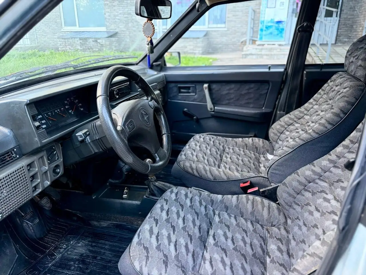 ВАЗ 21099 2002 г., 1.6 инжектор - Легковые автомобили (Авто) в Нижний Новгород