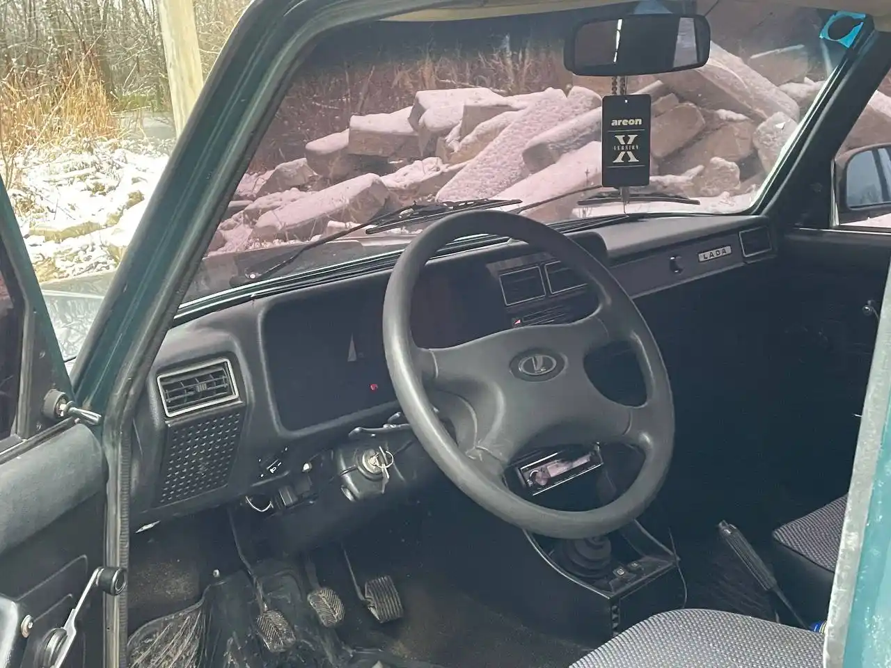 ВАЗ 2107 2008 года