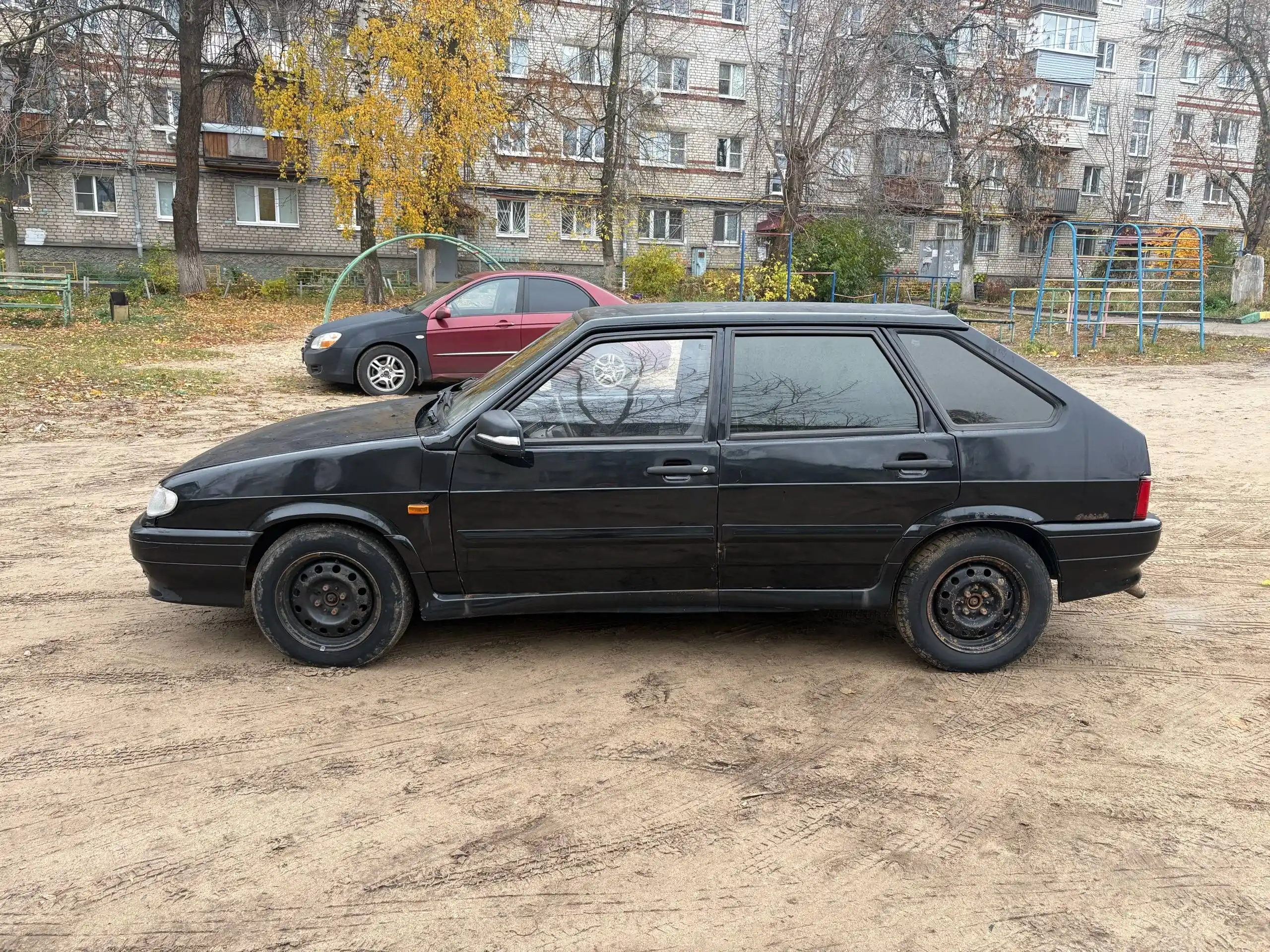 Продам ВАЗ 2114 8 год