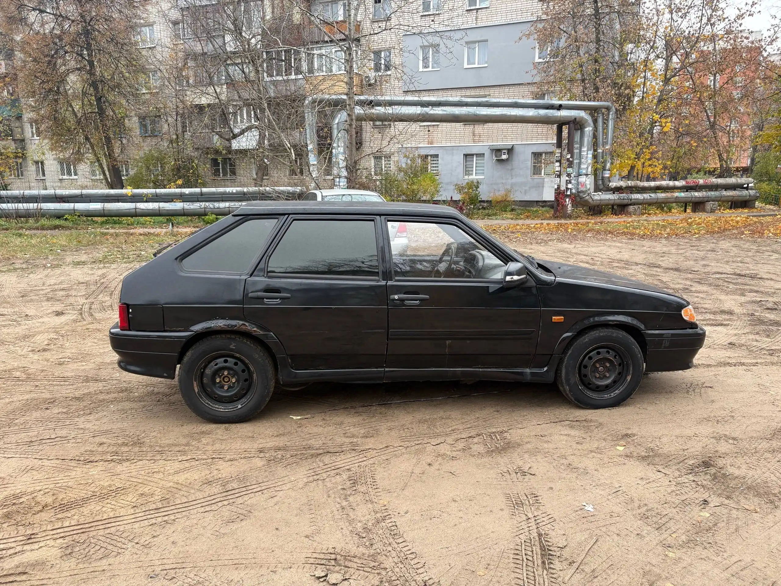 Продам ВАЗ 2114 8 год