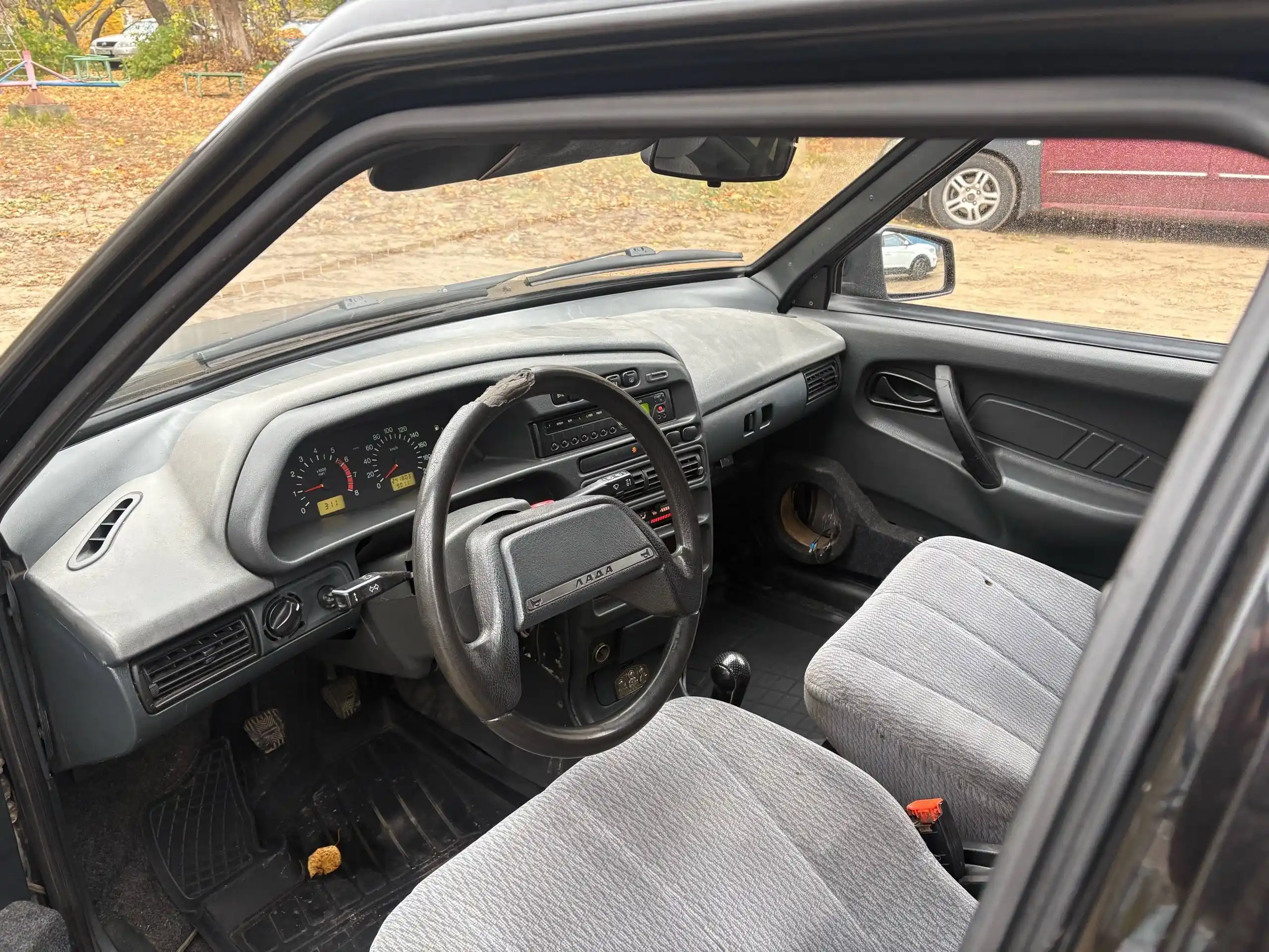 Продам ВАЗ 2114 8 год