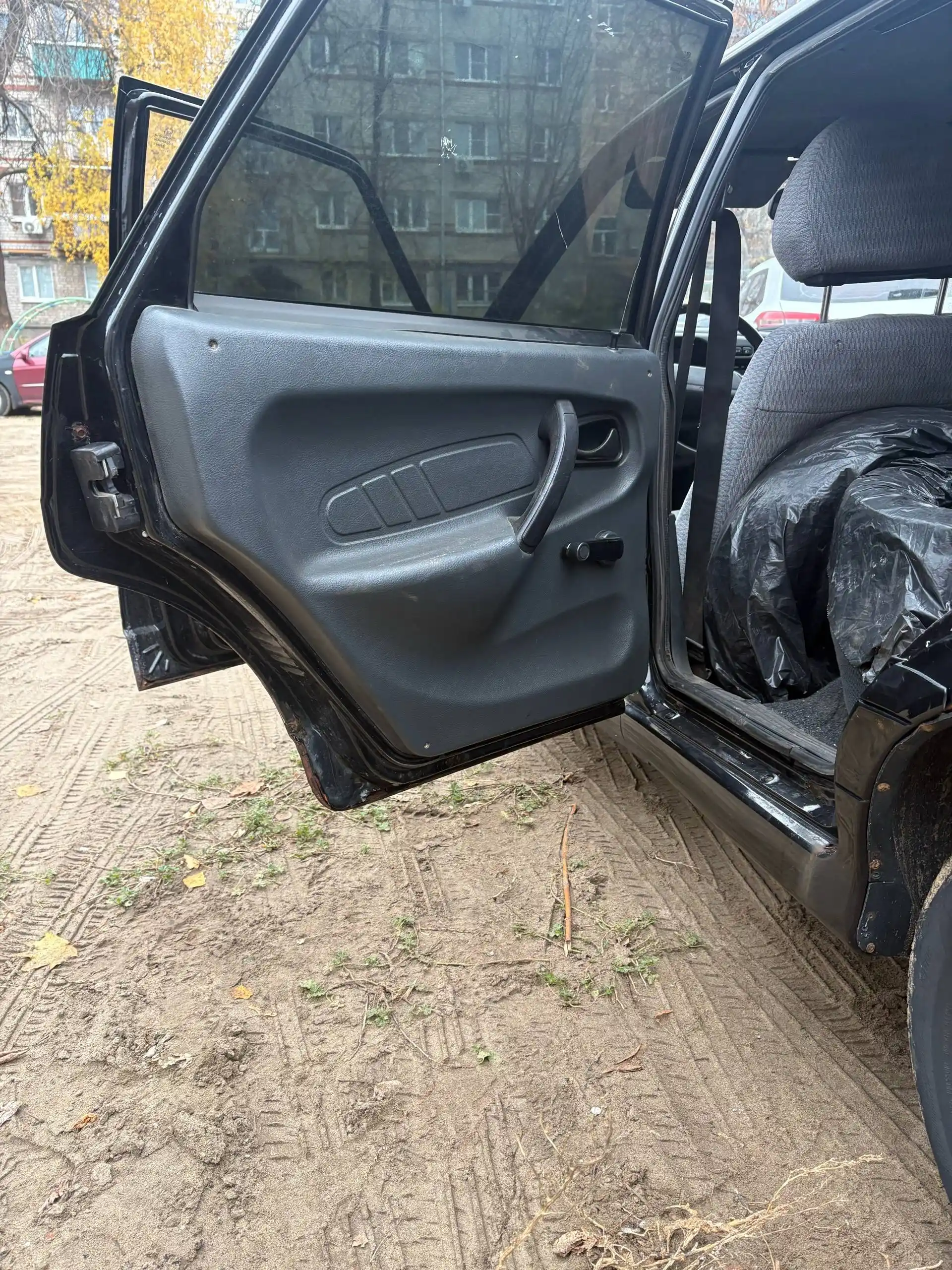 Продам ВАЗ 2114 8 год