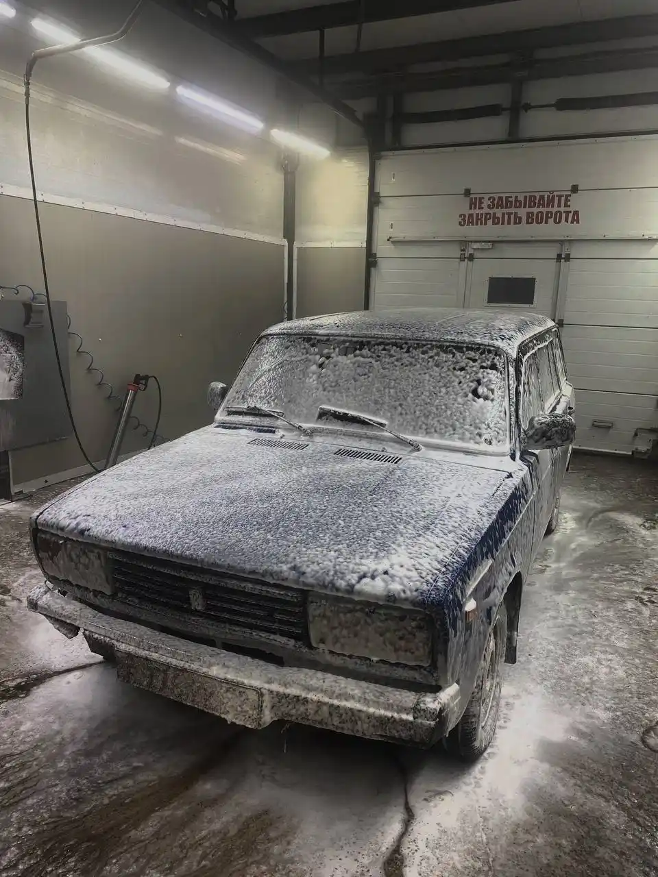 Продажа автомобиля ВАЗ 2105 2005 года - Авто в Нижний Новгород