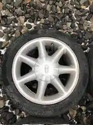 Продам диски Калина люкс 15р - Авто в Нижний Новгород