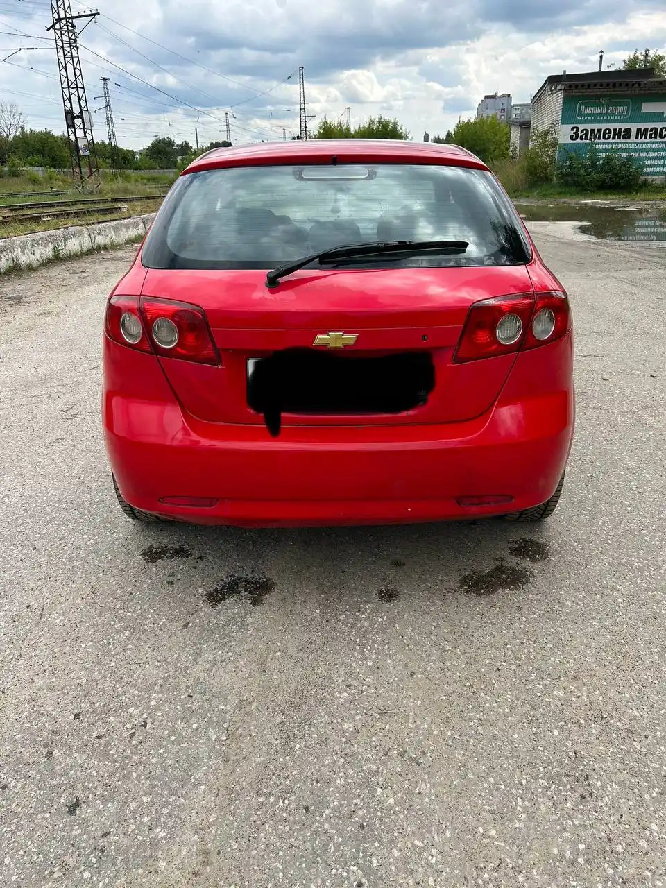 Продам автомобиль 2008 года