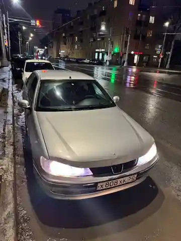 Продам ВАЗ 2106 2003 года - Авто в Нижний Новгород