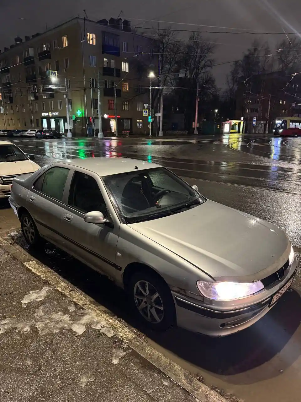 Продам ВАЗ 2106 2003 года