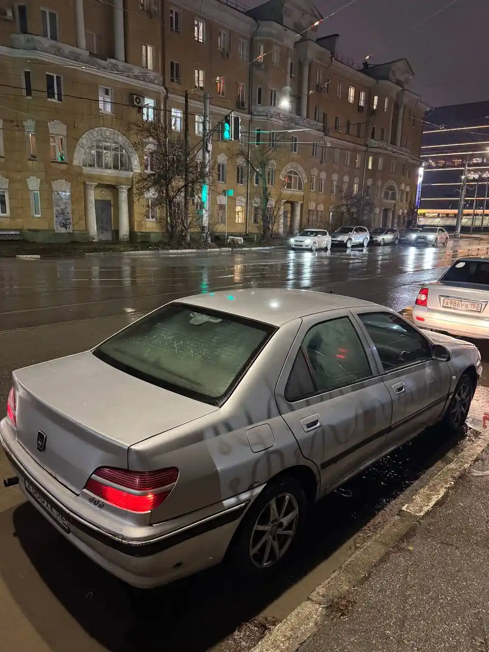 Продам ВАЗ 2106 2003 года