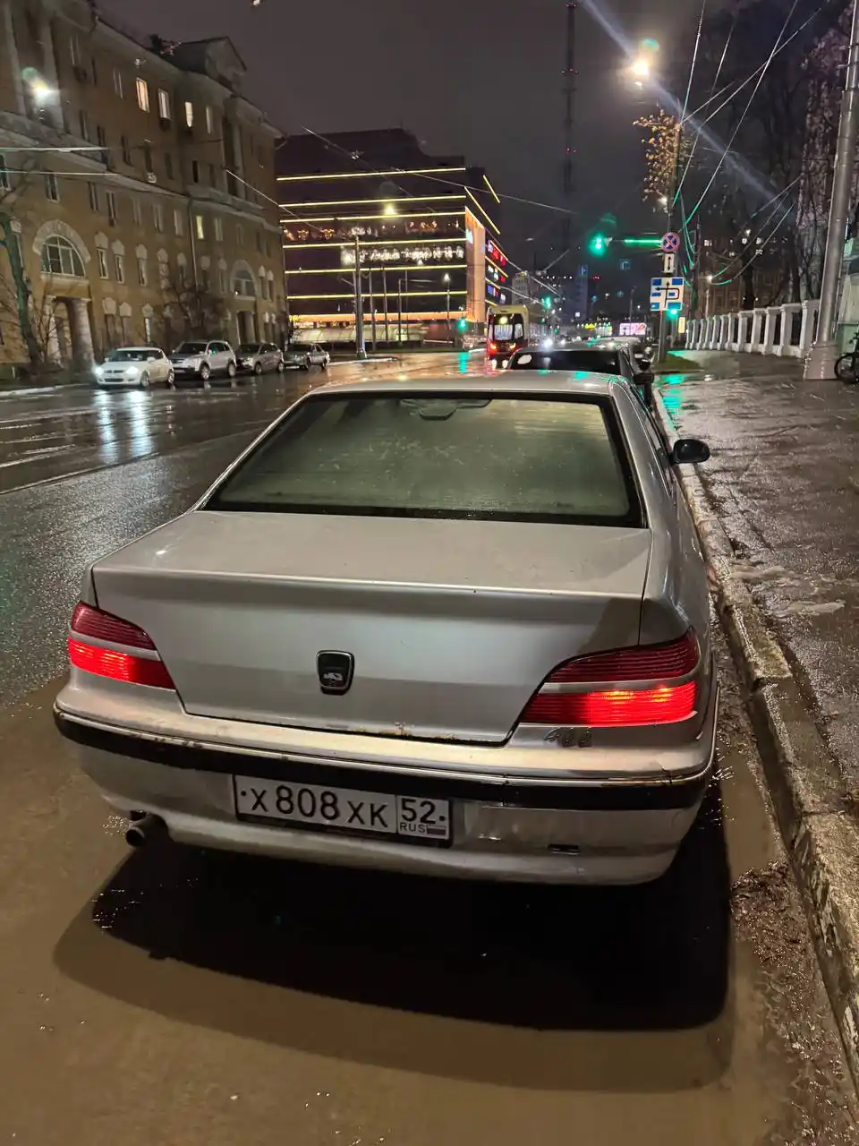 Продам ВАЗ 2106 2003 года