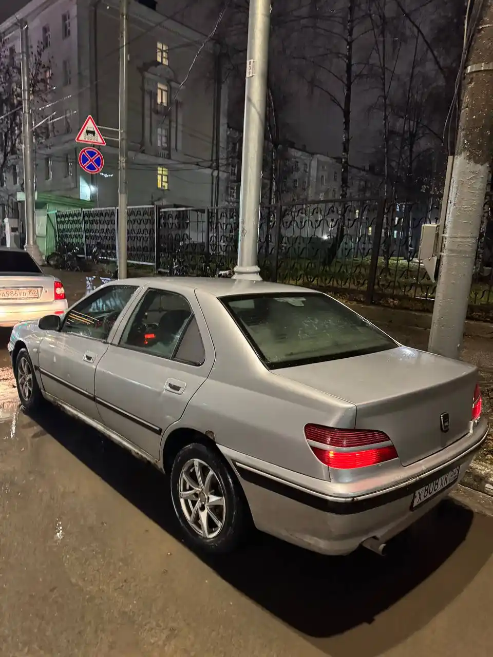 Продам ВАЗ 2106 2003 года