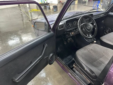 Продам ВАЗ 2107 карбюратор 2004 года - Авто в Нижний Новгород