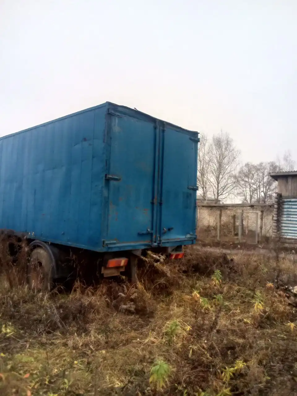 Продажа МАЗ 2003 года