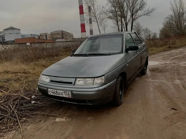 ВАЗ 2112 2006 года - Авто в Нижний Новгород