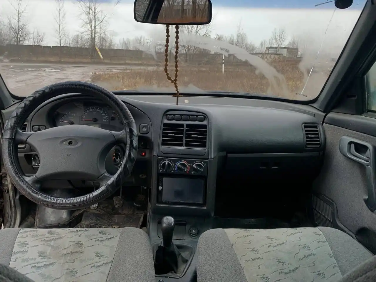 ВАЗ 2112 2006 года