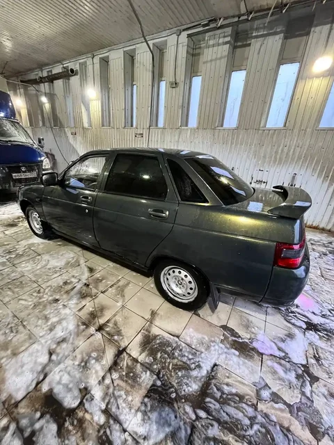 Продам ВАЗ 2110 2006 года - Авто в Нижний Новгород