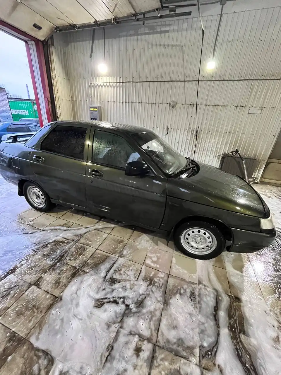 Продам ВАЗ 2110 2006 года