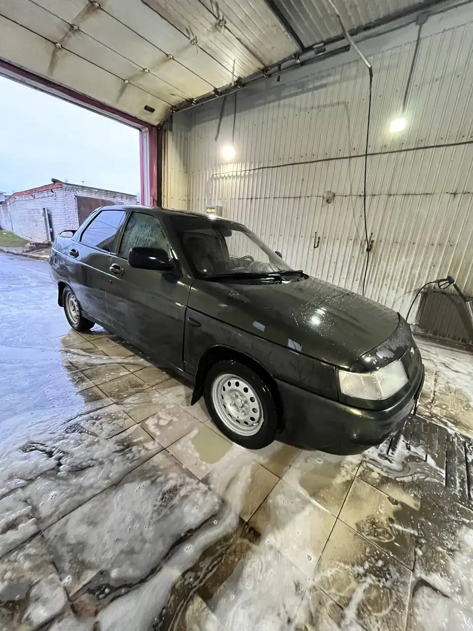 Продам ВАЗ 2110 2006 года