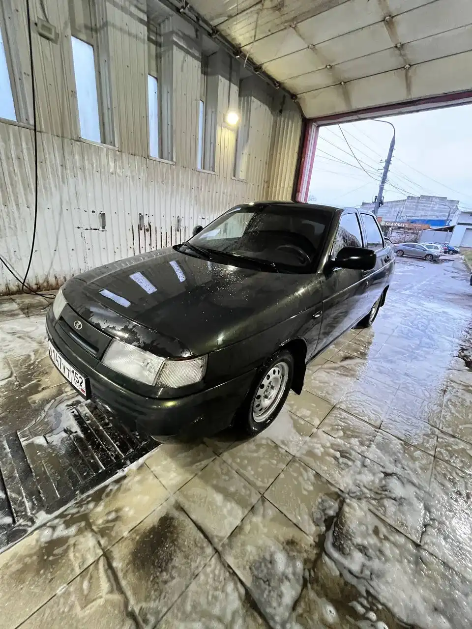 Продам ВАЗ 2110 2006 года