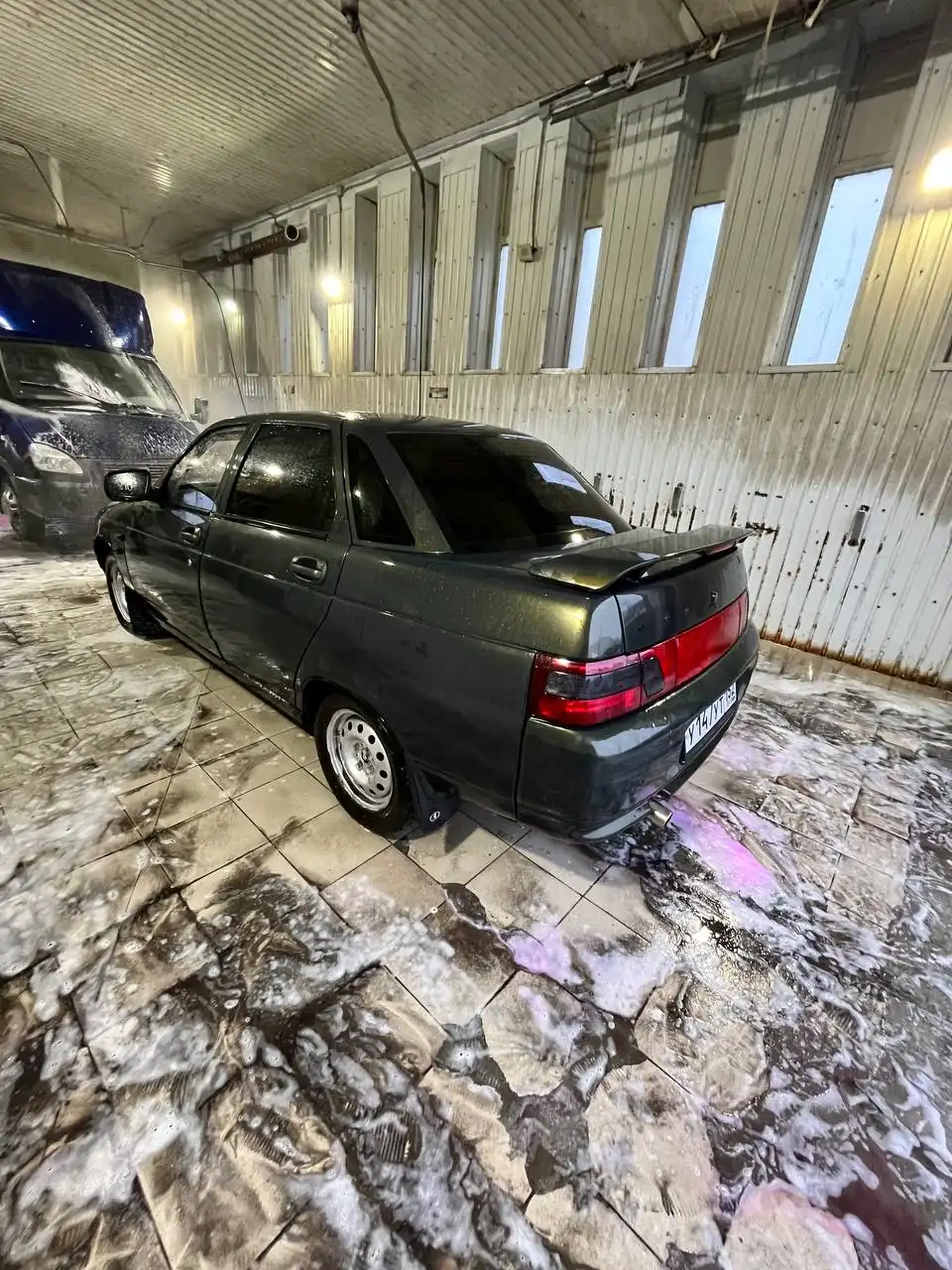 Продам ВАЗ 2110 2006 года