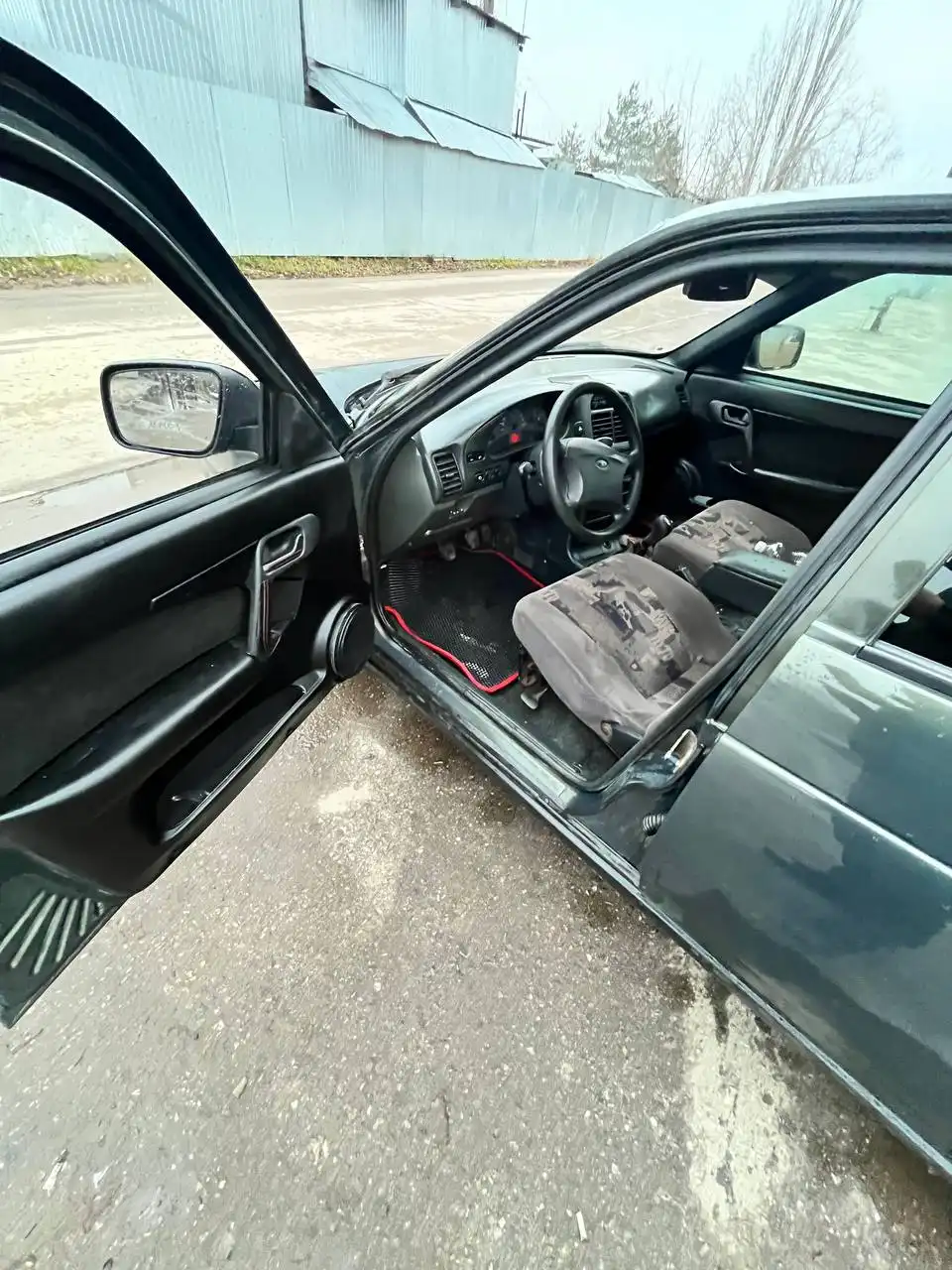 Продам ВАЗ 2110 2006 года