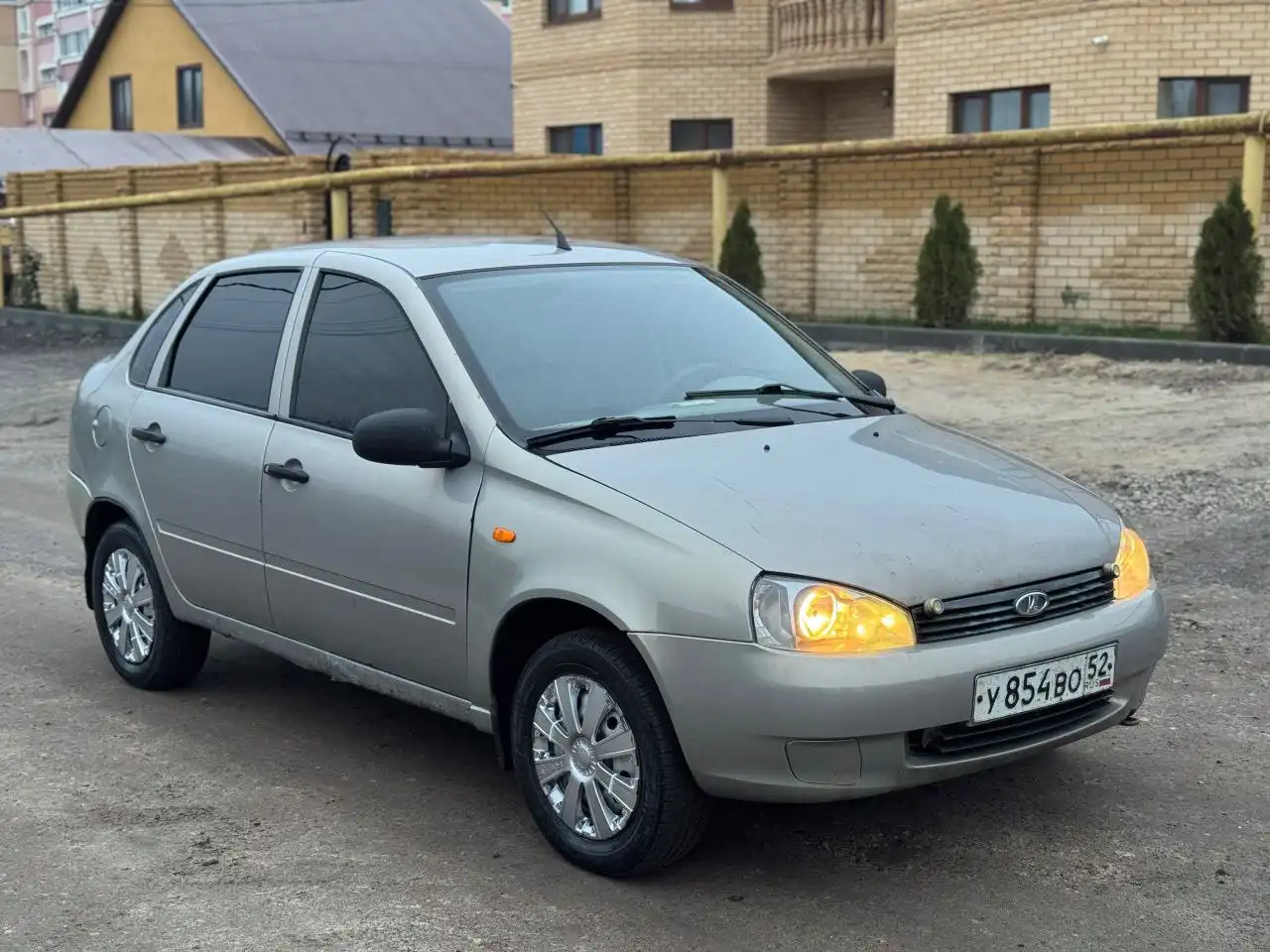 Продажа Lada Kalina 2006 года