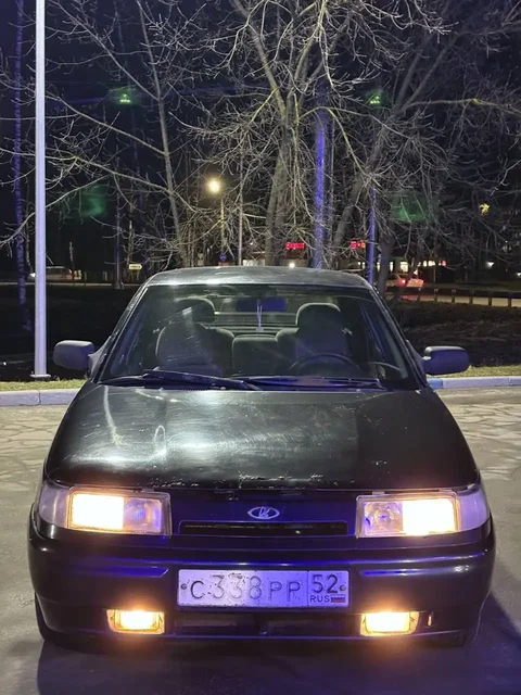 Продажа ВАЗ 2110 2006 года - Авто в Нижний Новгород