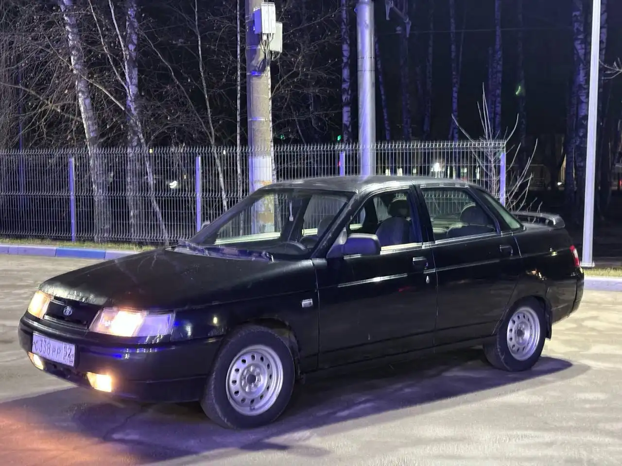 Продажа ВАЗ 2110 2006 года