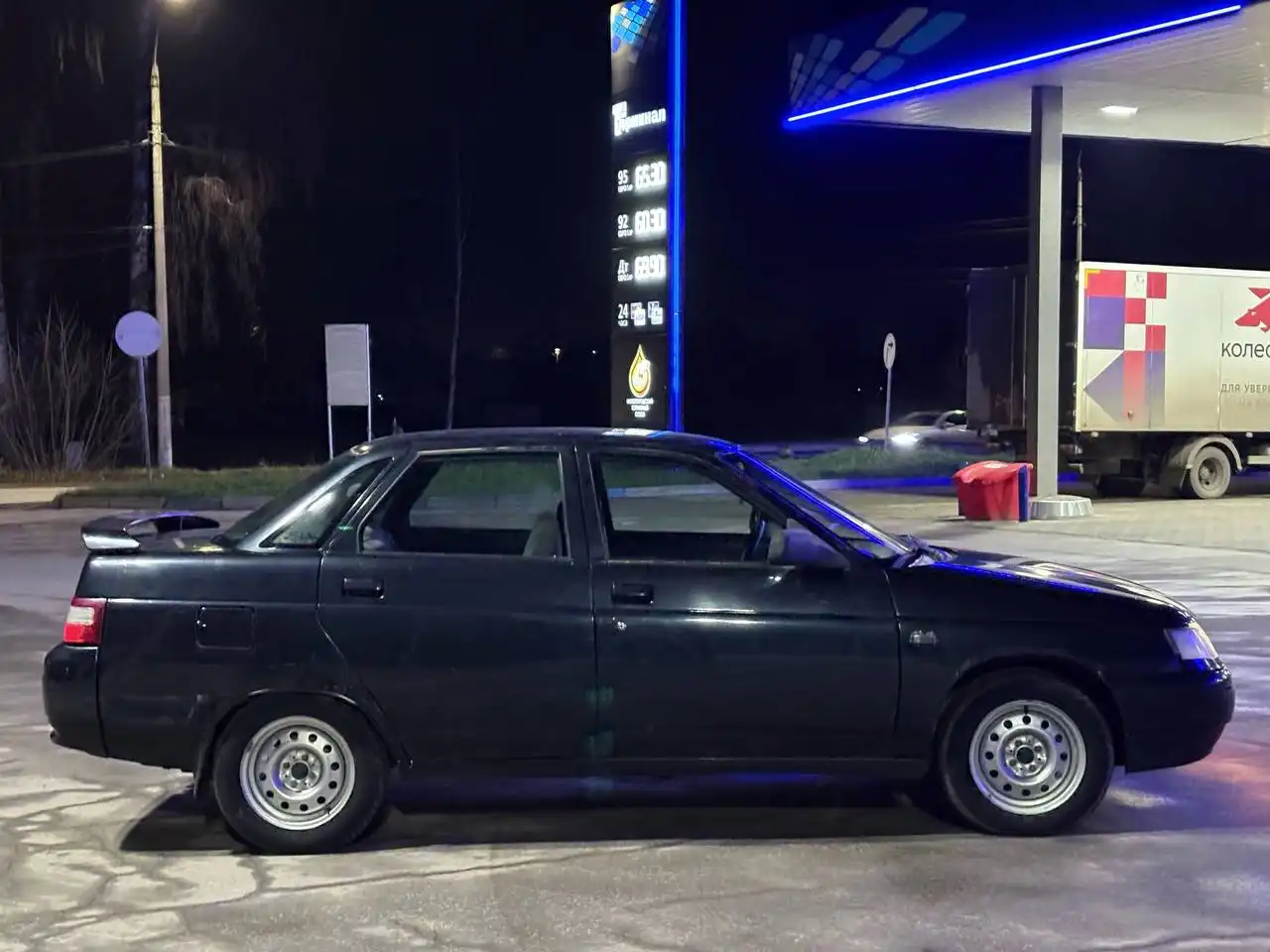 Продажа ВАЗ 2110 2006 года