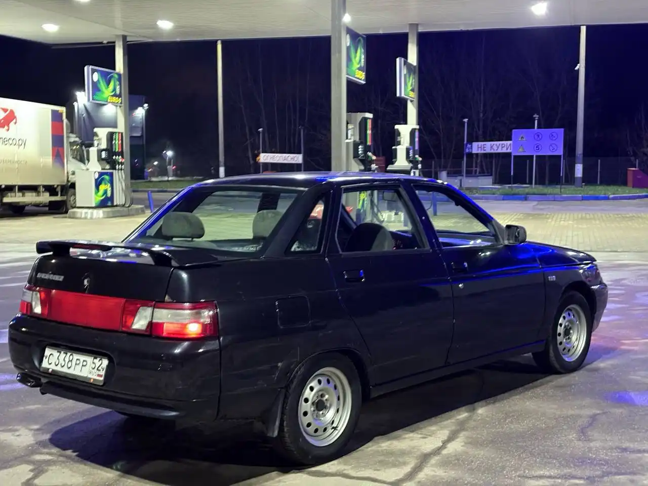 Продажа ВАЗ 2110 2006 года