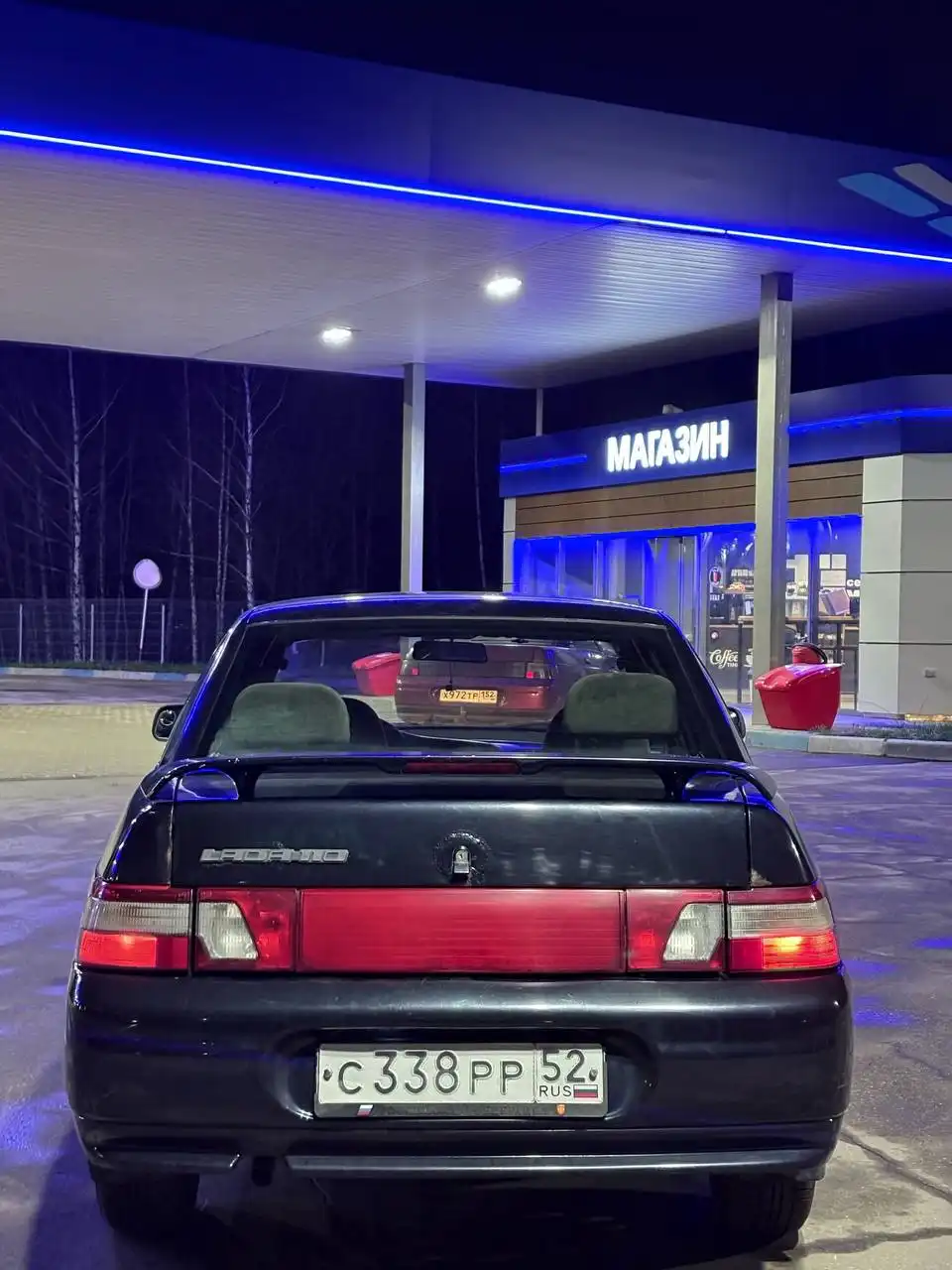 Продажа ВАЗ 2110 2006 года