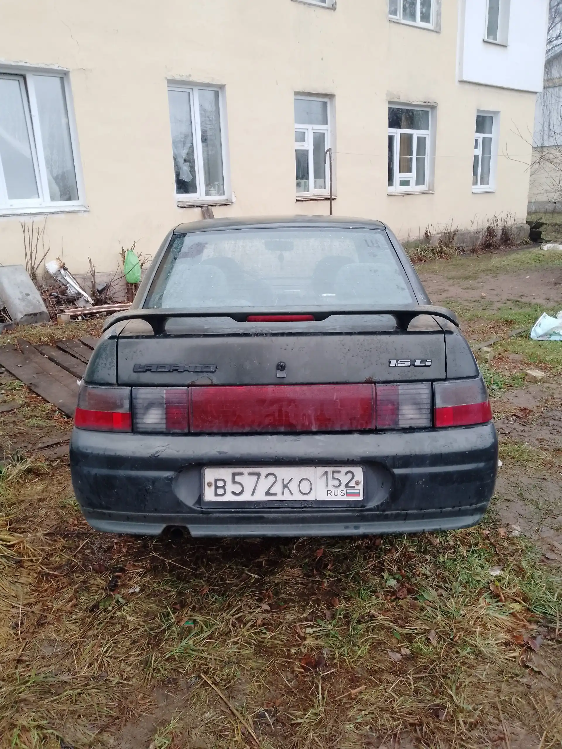 Продажа ВАЗ 2110 2004 года