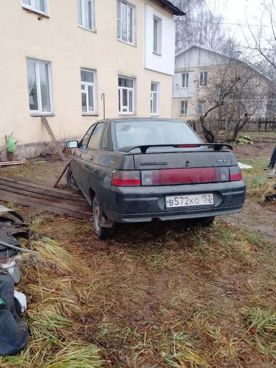 Продажа ВАЗ 2110 2004 года