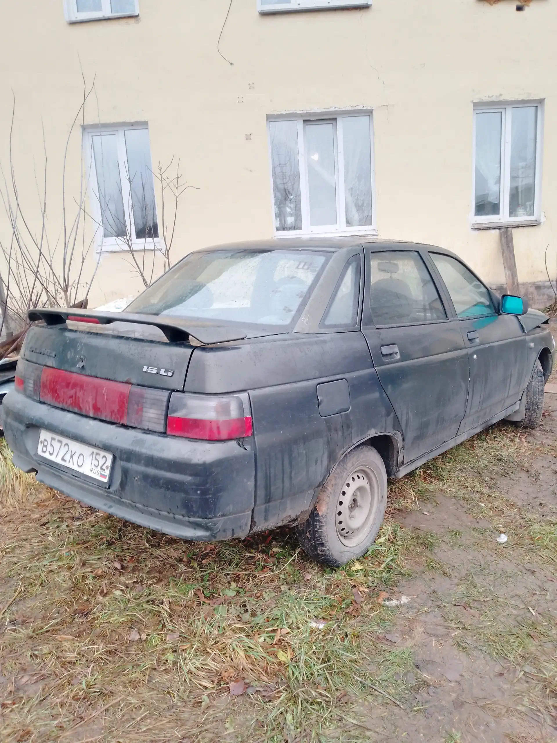 Продажа ВАЗ 2110 2004 года