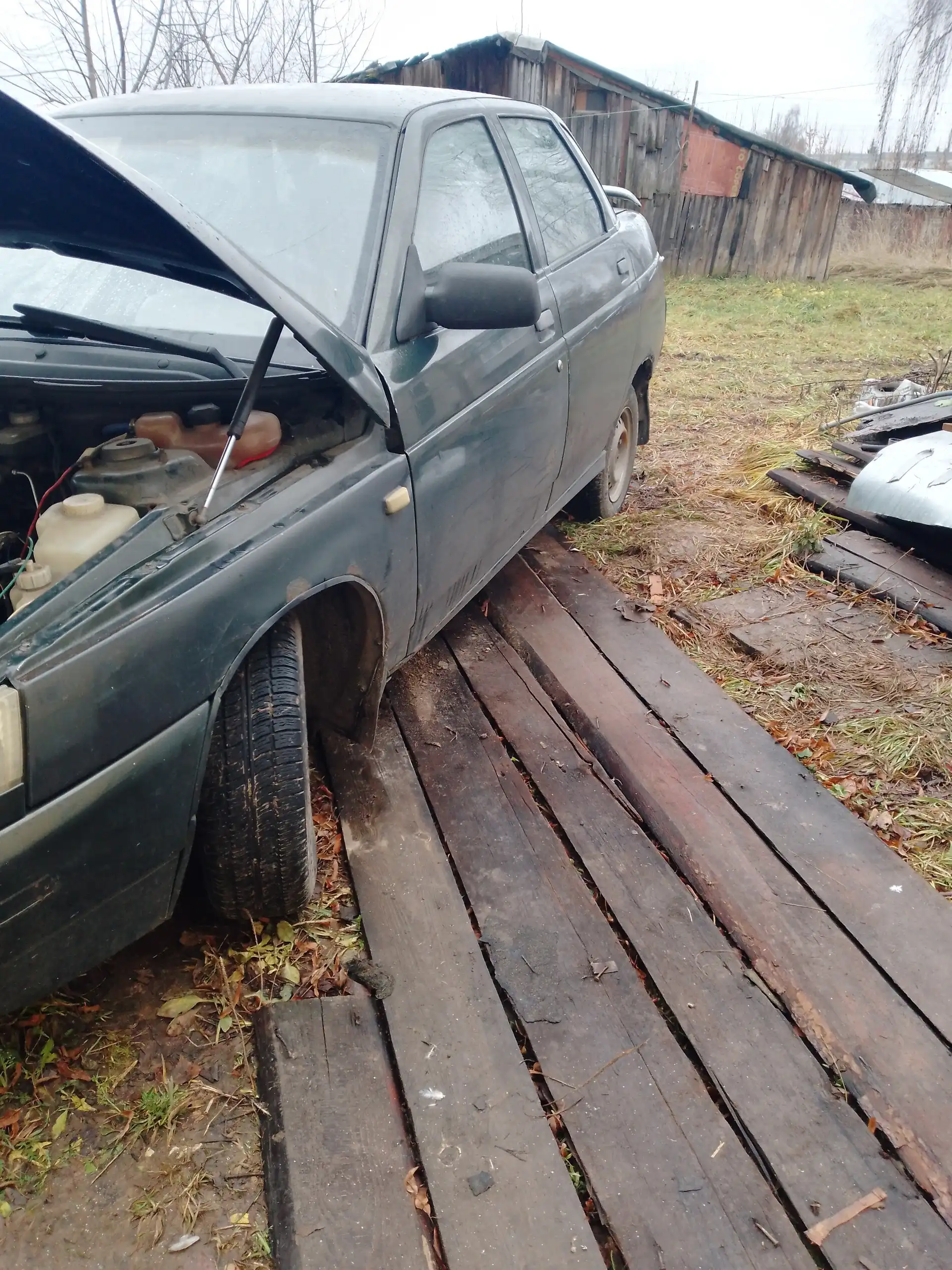 Продажа ВАЗ 2110 2004 года