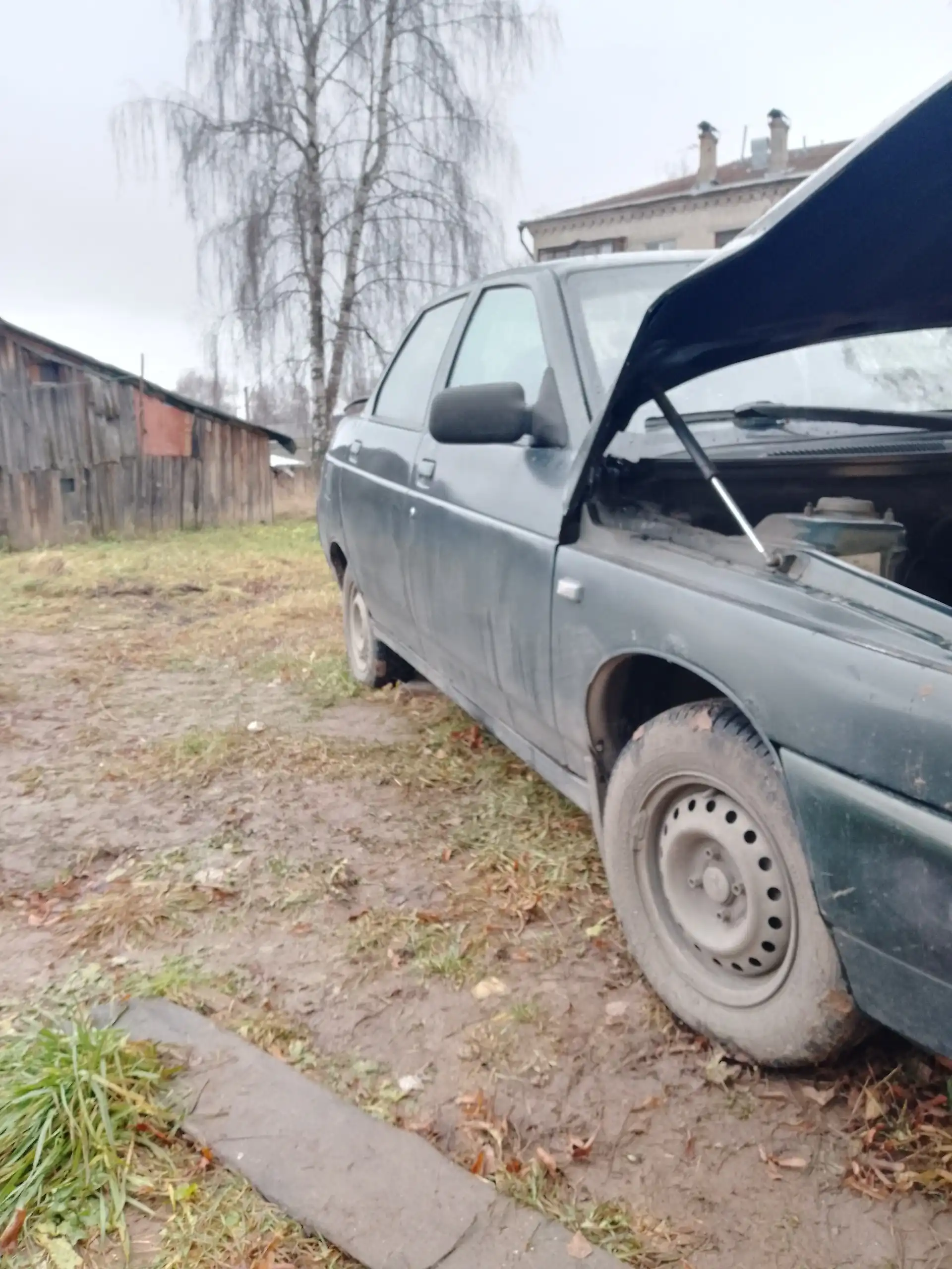 Продажа ВАЗ 2110 2004 года