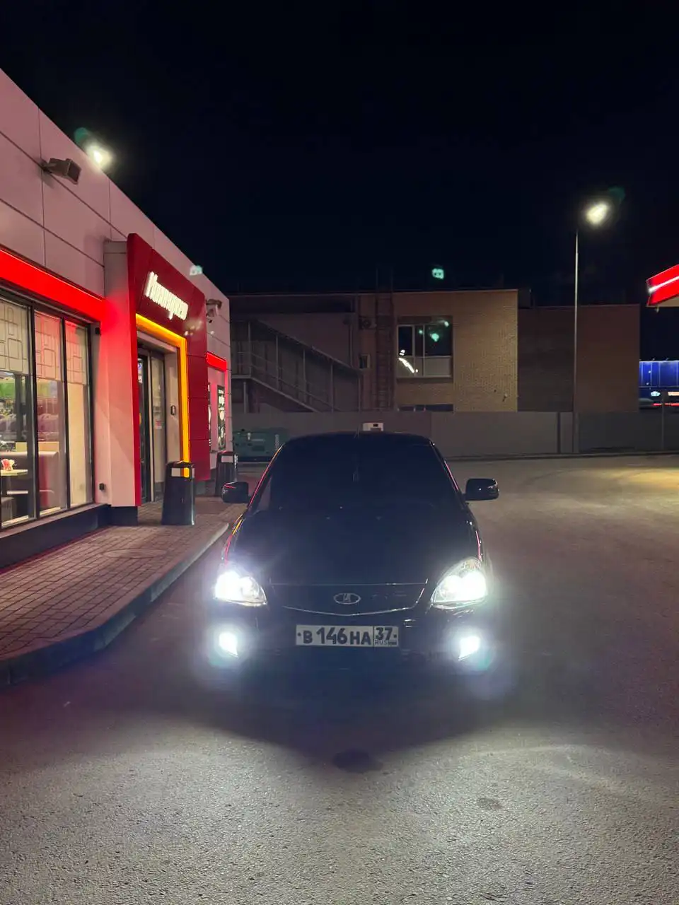 Продажа автомобиля 2012 года в отличном состоянии