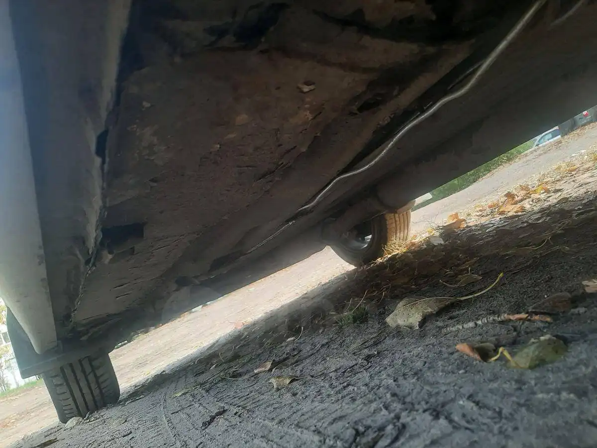 Продам ВАЗ 2110 2004 года в хорошем техническом состоянии