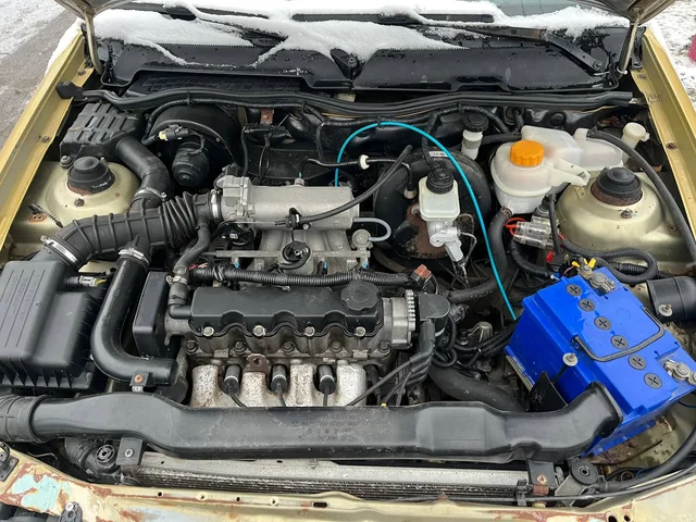 Daewoo Nexia 2011 - Авто в Нижний Новгород