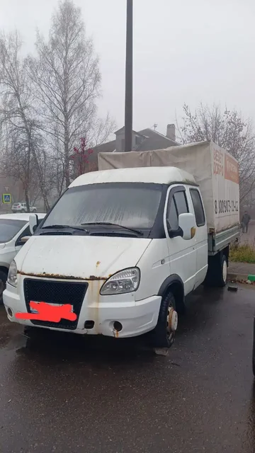 Продажа автомобиля Фермер 2005 года - Авто в Нижний Новгород