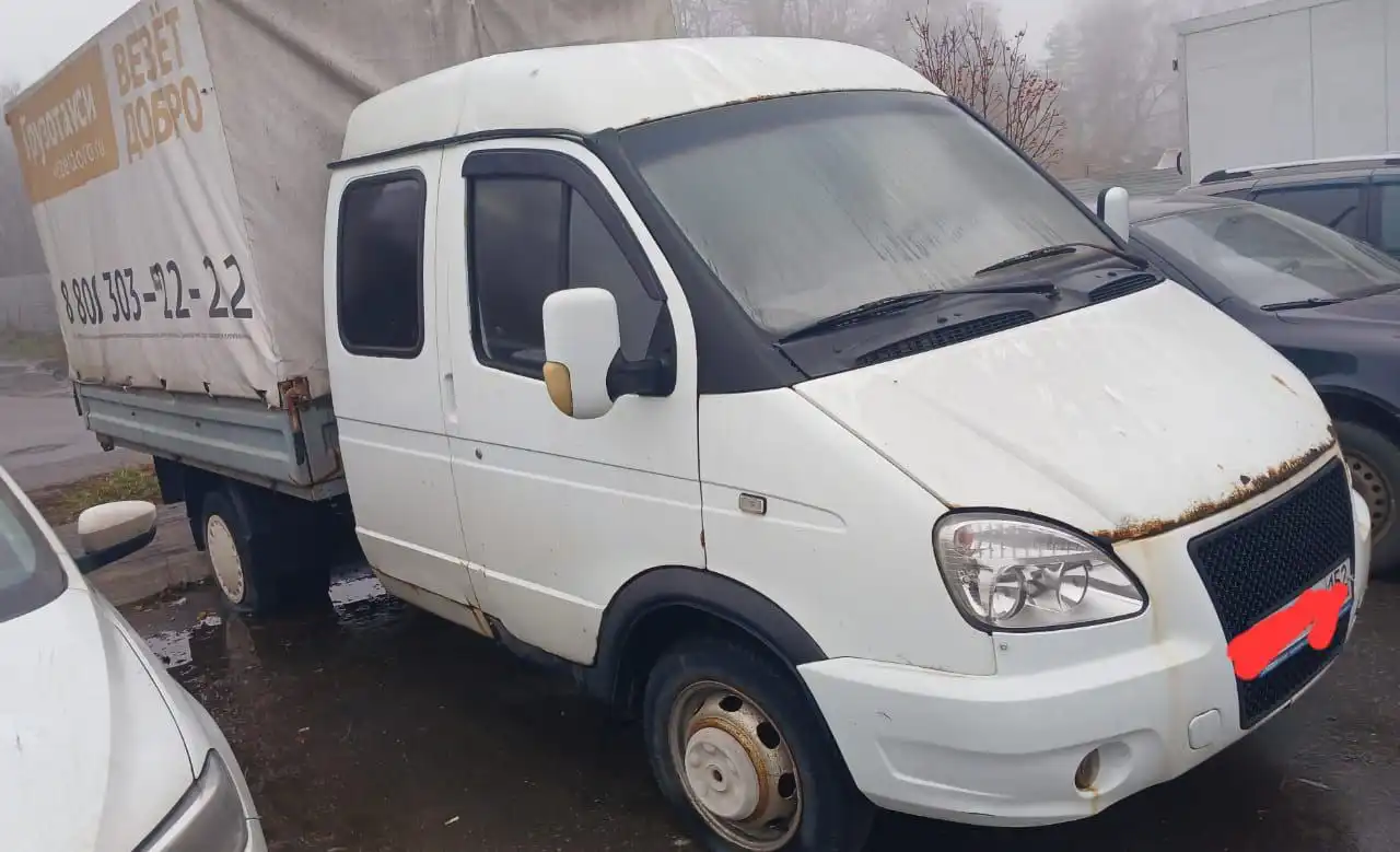 Продажа автомобиля Фермер 2005 года