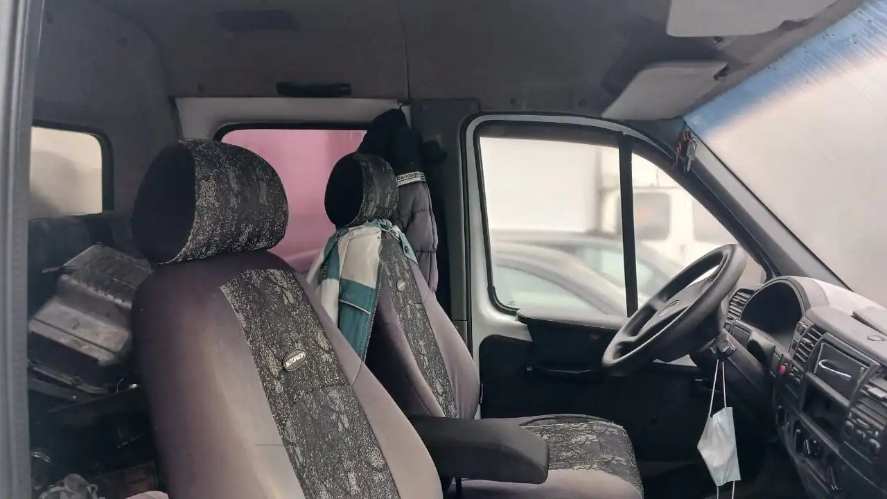 Продажа автомобиля Фермер 2005 года