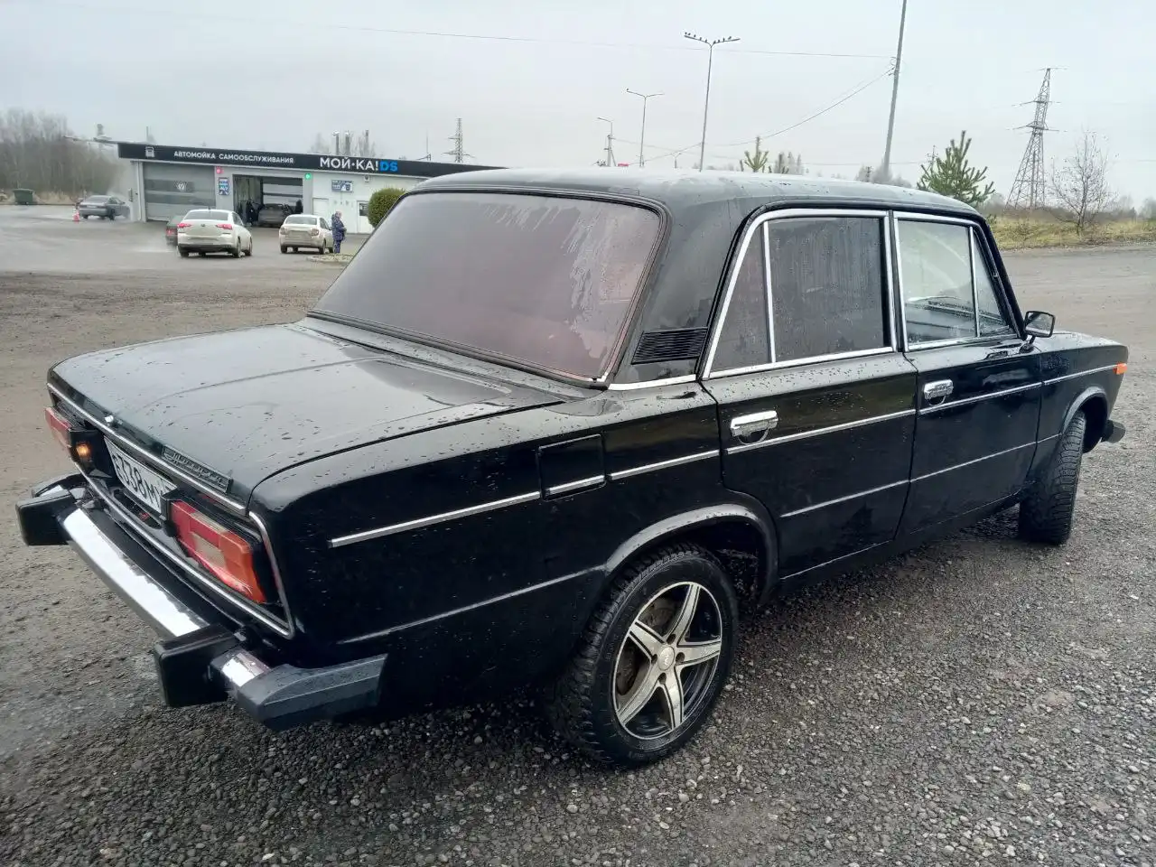 Продажа ВАЗ 2106