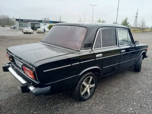 Продажа ВАЗ 2106 - Авто в Нижний Новгород
